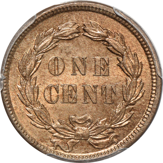 1859 PCGS MS-64