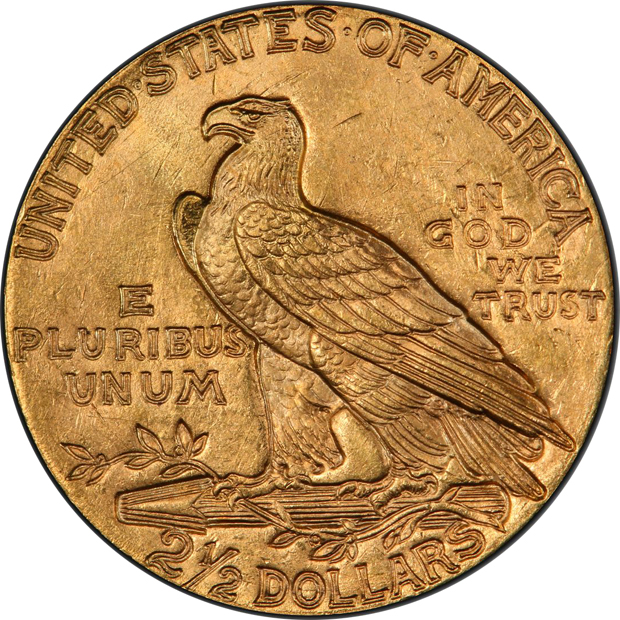 1929 PCGS MS-64 CAC