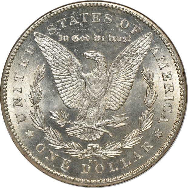 1878-CC NGC MS-65