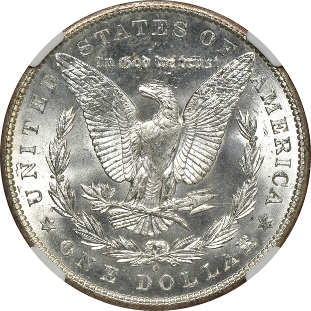 1902-O NGC MS-66+