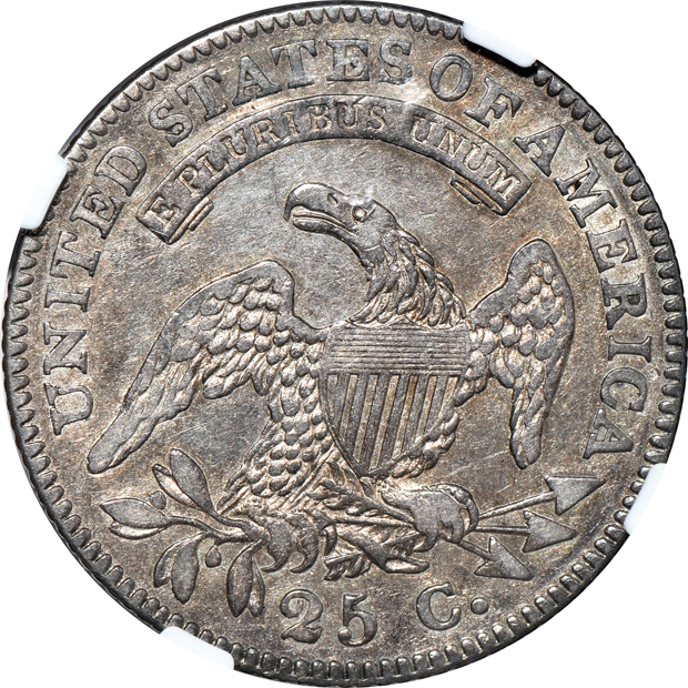 1828 B-4 NGC XF-40