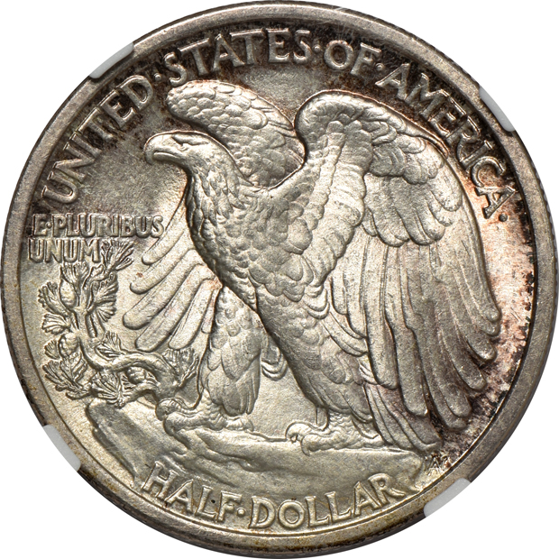 1916-D NGC MS-63