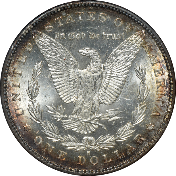 1891-S Redfield