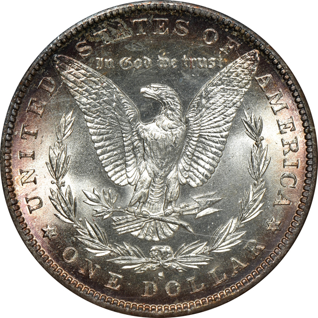1889-S Redfield