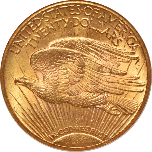 1927 NGC MS-63 CAC