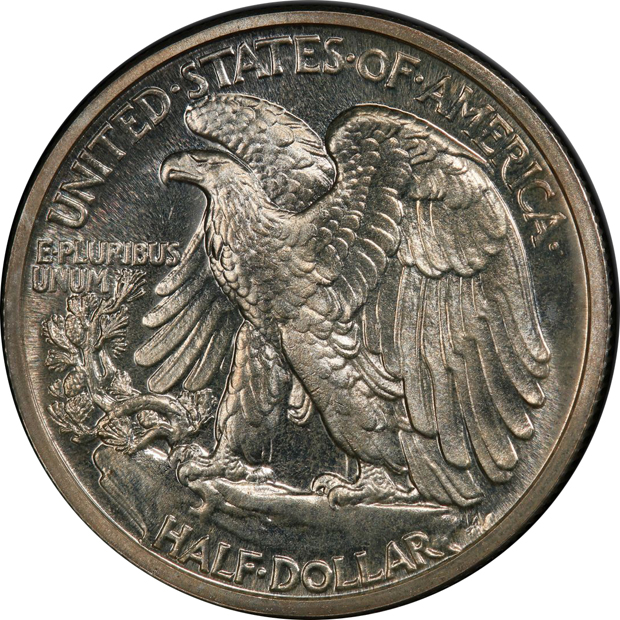 1942 PCGS PR-66