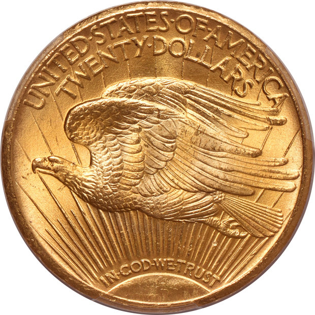 1926 PCGS MS-64 CAC