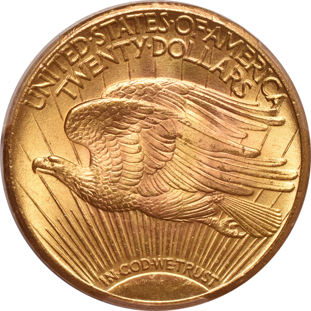 1926 PCGS MS-65