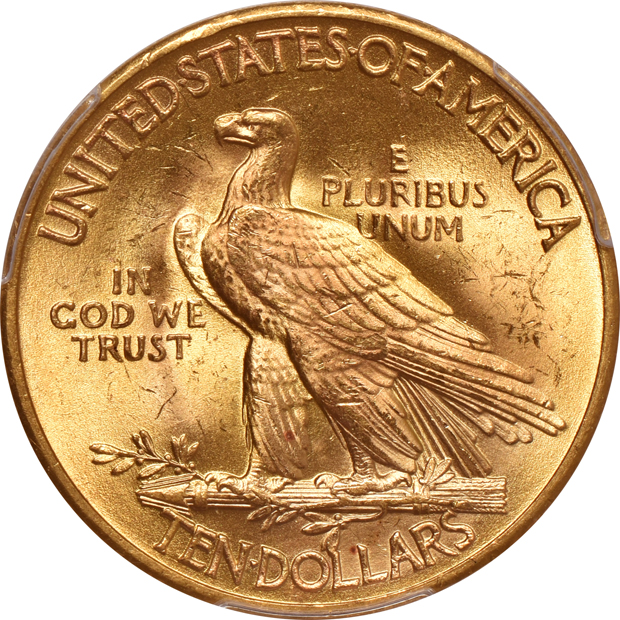 1926 PCGS MS-64 CAC