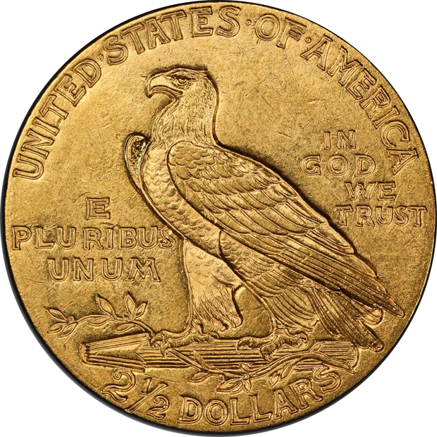 1913 PCGS MS-63 CAC