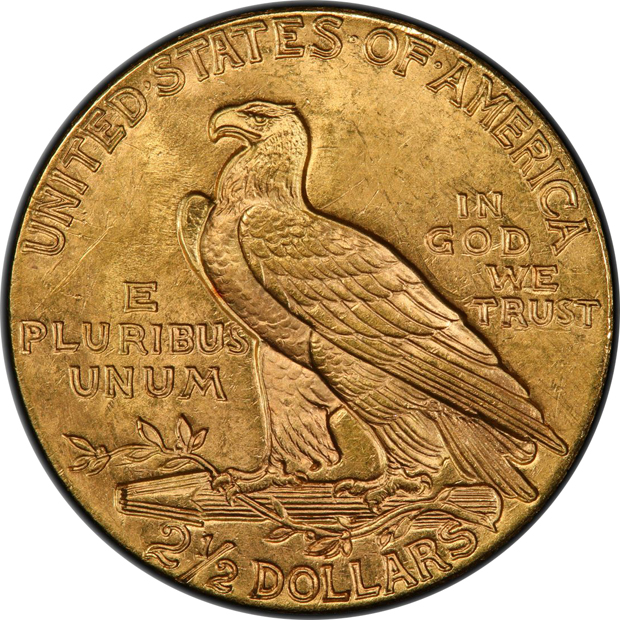 1929 PCGS MS-64 CAC