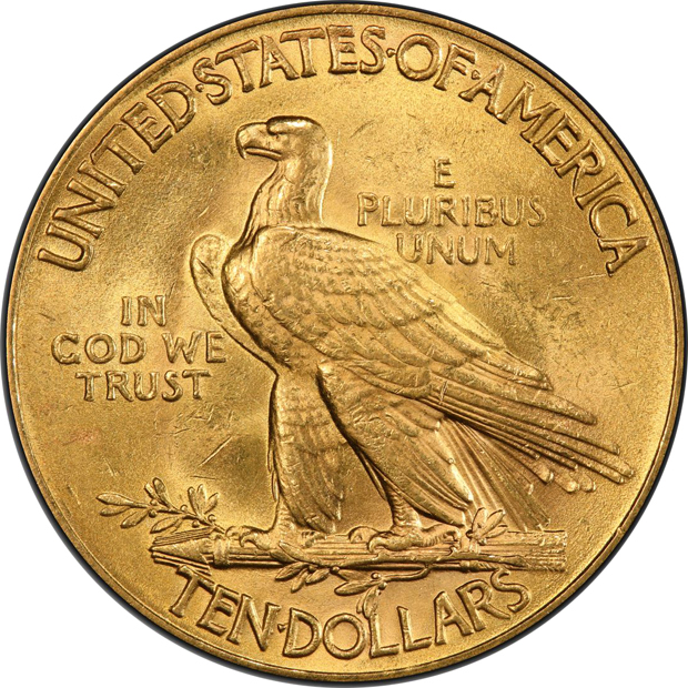 1926 PCGS MS-63
