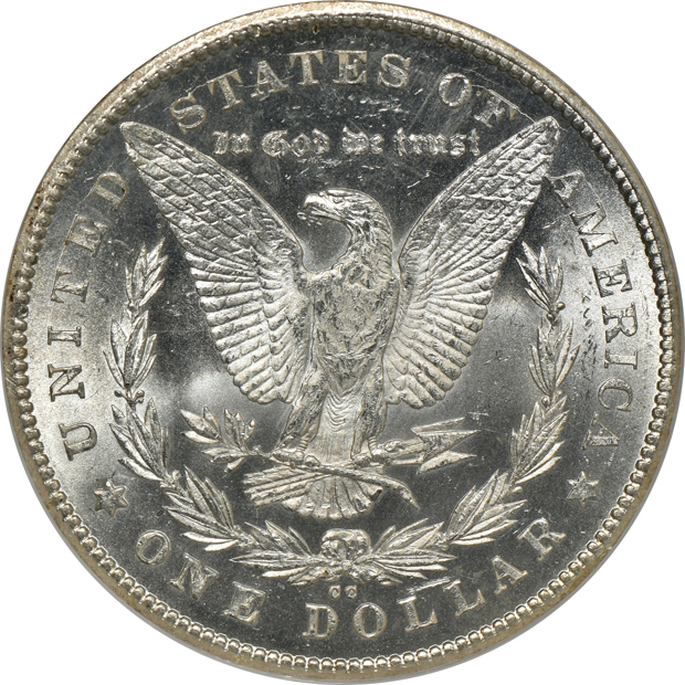 1878-CC NGC MS-64