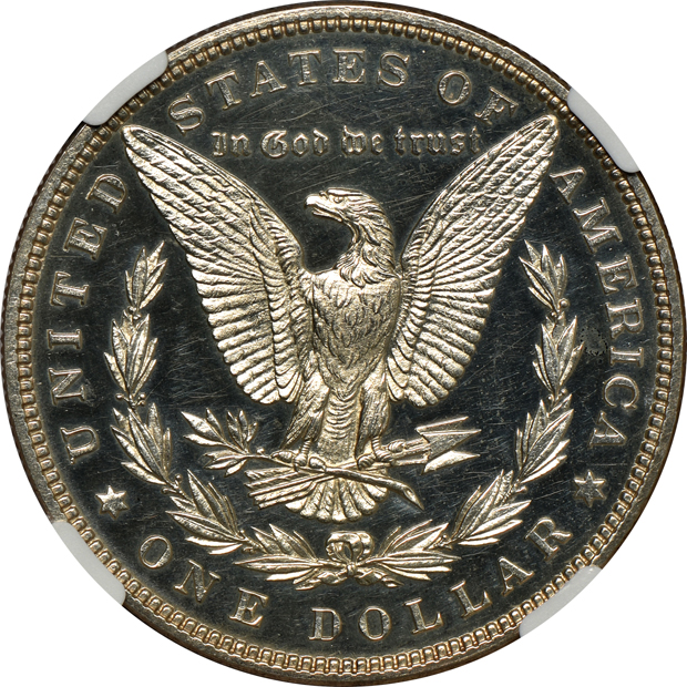 1882 NGC PR-61