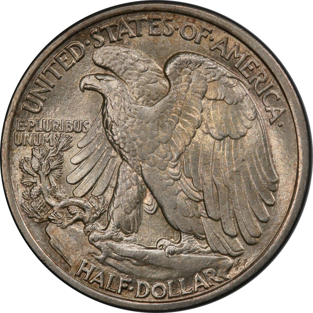 1916-D PCGS MS-64