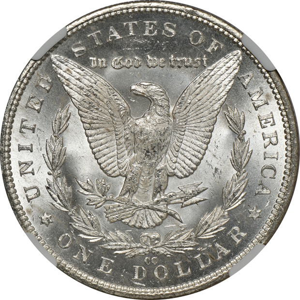 1893-CC NGC UNC details/obverse cleaned