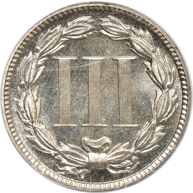 1884 PCGS PR-65CAM