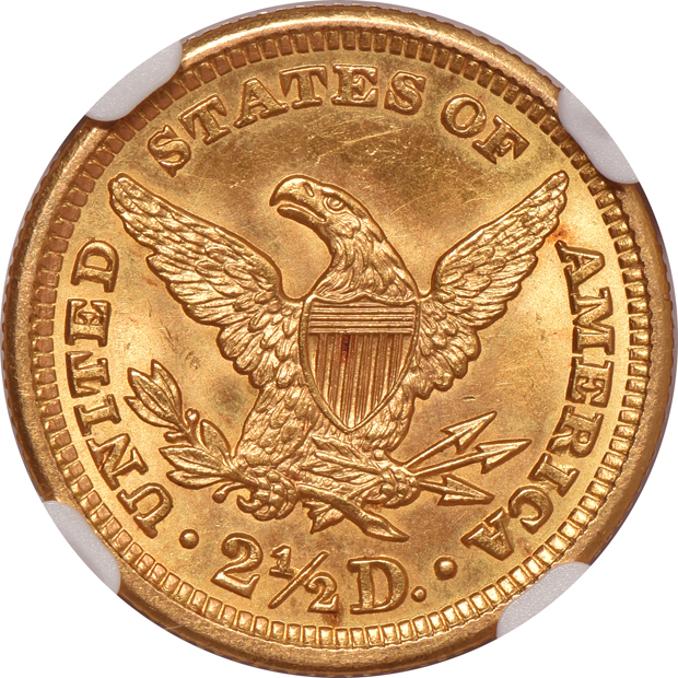 1906 NGC MS-65