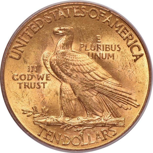 1926 PCGS MS-63