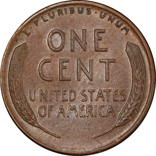 1955 Doubled Die Obverse PCGS AU-55 CAC