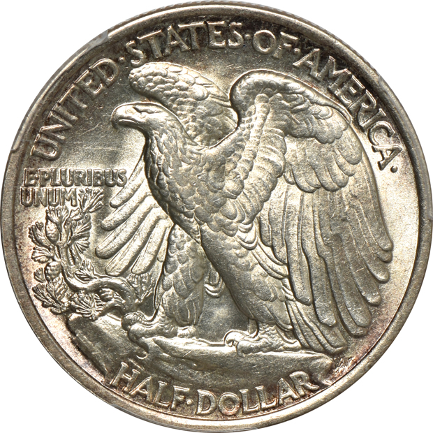 1920 and 1933-S, both PCGS AU-58 CAC