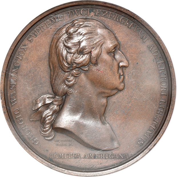 Seven bronze medals