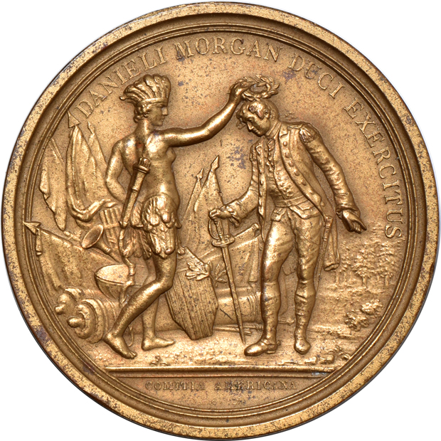 Seven bronze medals