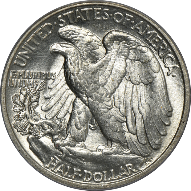 1916-S PCGS AU-58 CAC