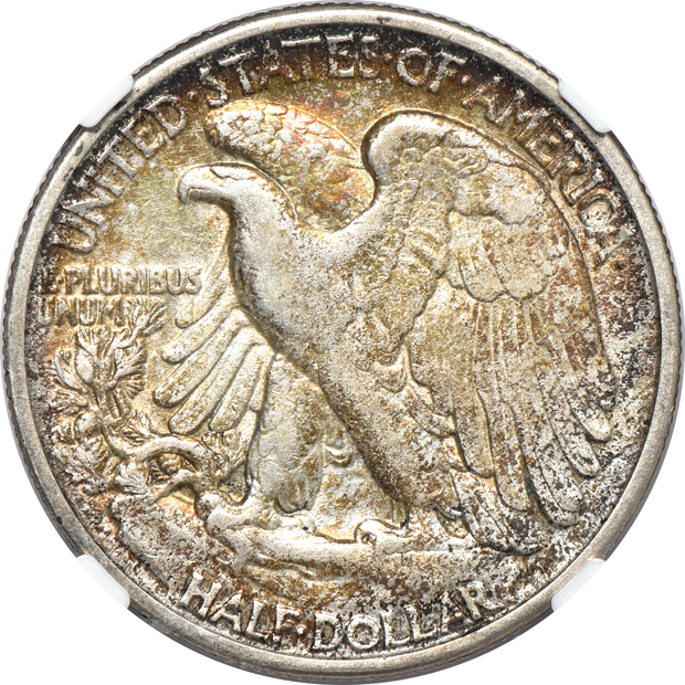 1923-S NGC VF-35