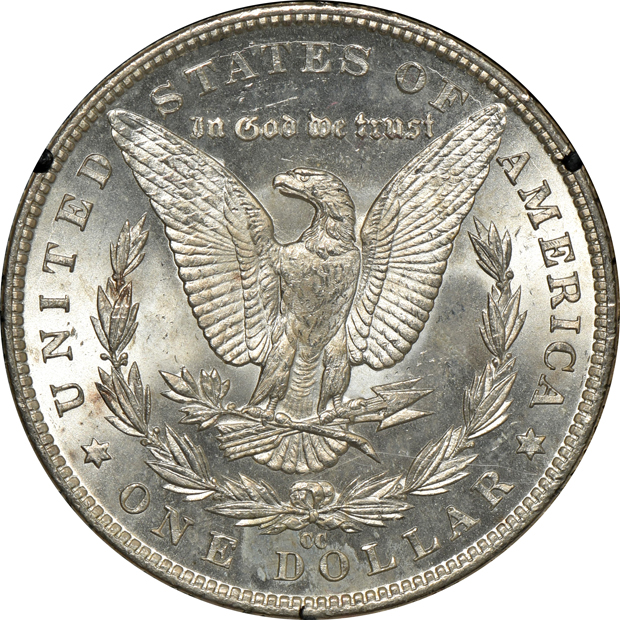 1883-CC NGC MS-65 CAC