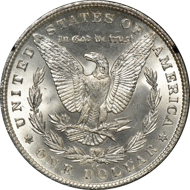 1882-CC NGC MS-66 CAC