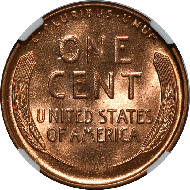 One 1937 and seven 1939-S, all NGC MS-67