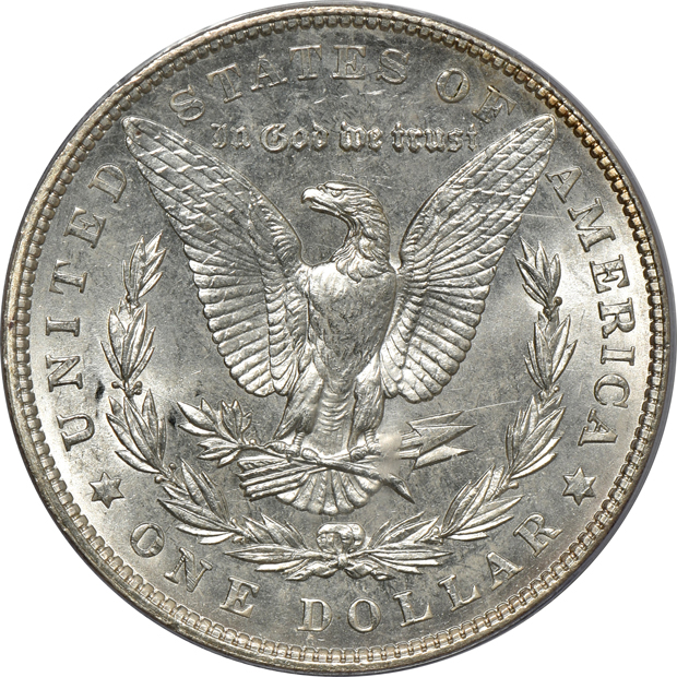 1902 PCGS MS-66