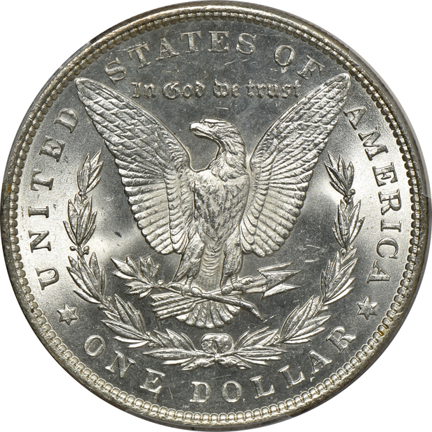 1891 MS-63 CAC, and an 1891 MS-64, both PCGS