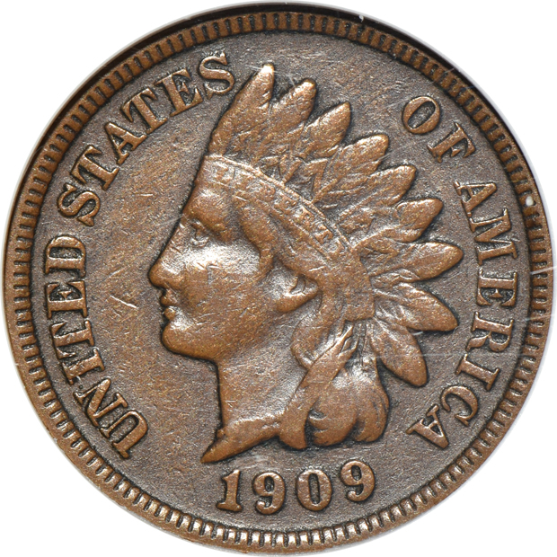 Collections of Flying Eagle and Indian Head cents in a complete Dansco 7101 album