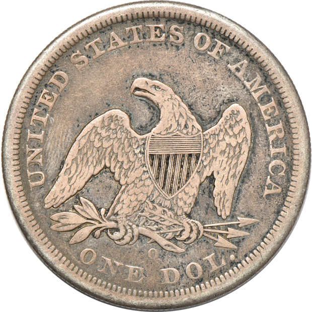 1860-O F