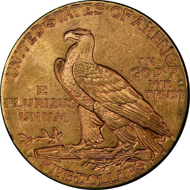 1914-D PCGS MS-63 CAC