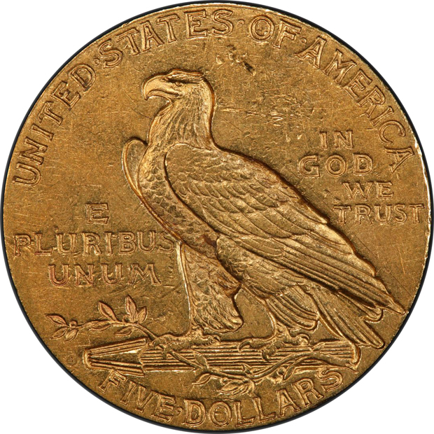 1909-O PCGS XF-45