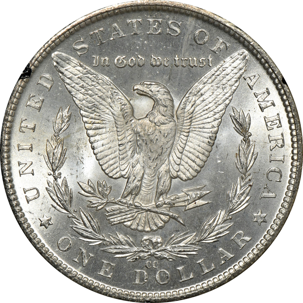1884-CC GSA NGC MS-66