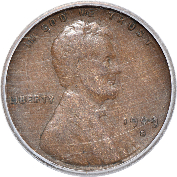 1889 NGC MS-67