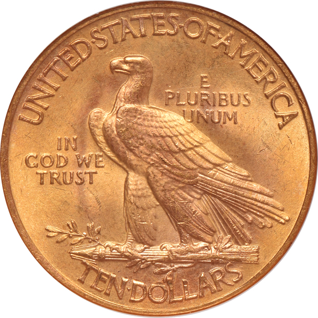 1932 NGC MS-65