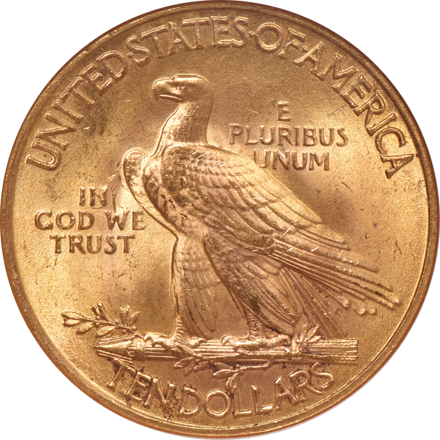 1932 NGC MS-65