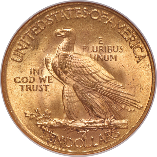 1932 NGC MS-65
