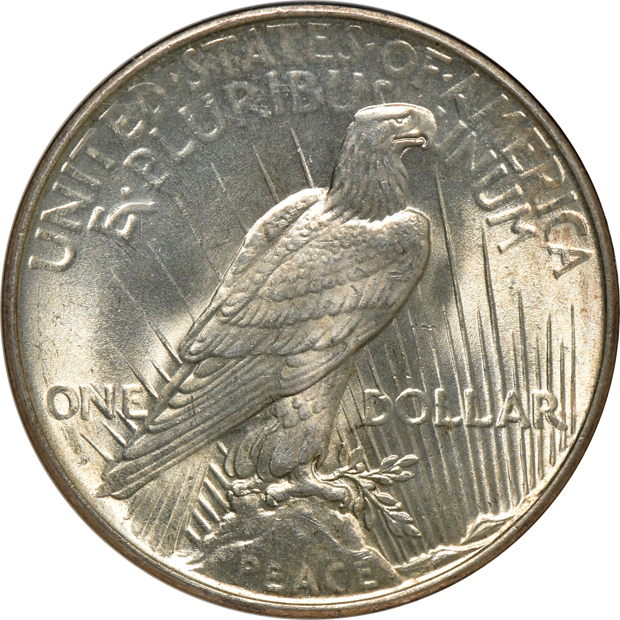 1926-D NGC MS-66