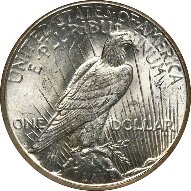 1924-S NGC MS-65