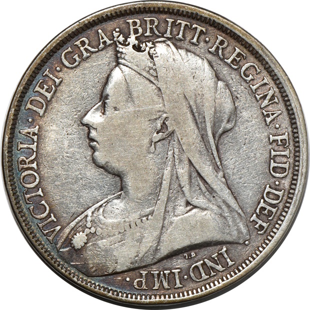 Great Britain - Collection of 393 coins