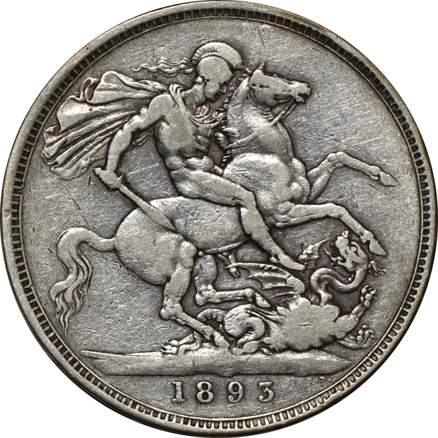 Great Britain - Collection of 393 coins