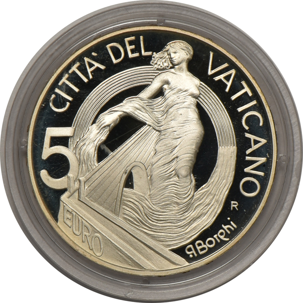 Vatican - Group of 17 Vatican sets
