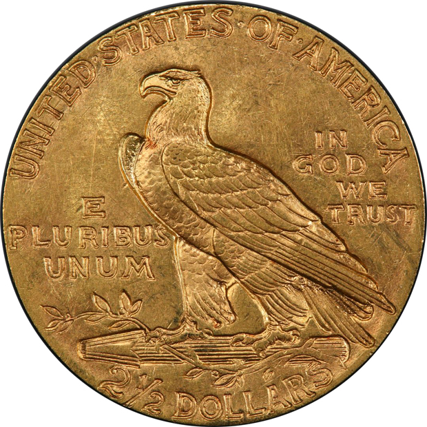 1928 PCGS MS-62 CAC