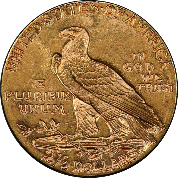 1925-D PCGS MS-63